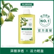 【KLORANE 蔻蘿蘭官方直營】任選2入植萃洗髮精400ml(養髮/控油/護色/修護/蓬鬆/涼感/舒敏/抗屑/淨透/保濕)