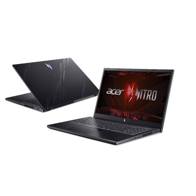 【Acer】15.6吋R5 RTX3050輕薄電競筆電(Nitro V/ANV15-41-R3QJ/ Ryzen5-6600H /FHD/16G/512G /RTX3050/W11)