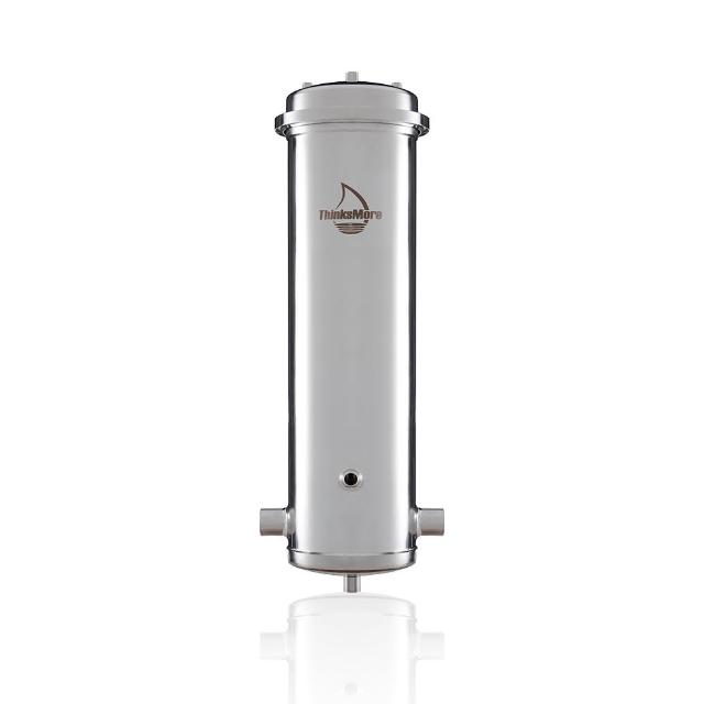 【新世膜 NCM】超濾膜全域式淨水器 NV-30(含一次基本安裝基本配送)