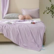 【寢聚 Sleep Club】買一送一 冰淇淋冰絲涼被 冰絲被 4色任選(四季被 涼被 夏被 涼被 冰涼被 韓國被) 涼被/