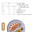 【野人舒食】舒肥雞胸180g20包入 5款口味任選2款 10入組x2組(180g超滿足大包裝)