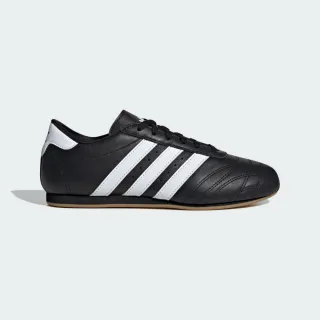 【adidas 愛迪達】TAEKWONDO 運動休閒鞋 休閒鞋 薄底鞋 男鞋/女鞋 - Originals JS1193