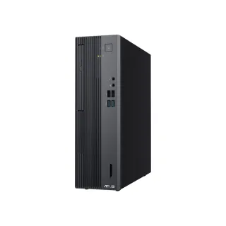 【ASUS 華碩】+27型螢幕★i3四核電腦(i3-14100/8G/512G SSD/W11/H-S501SER)