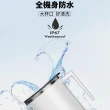 【Mufasa】新二代升級款 20秒自動停 360ml磁力攪拌杯(防沉澱 透明杯蓋 商檢認證 聖誕交換禮物)