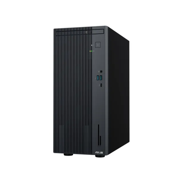 【ASUS 華碩】+27型螢幕★i5八核文書電腦(i5-13420H/16G/512G SSD/W11 PRO/H-V500MV/黑)