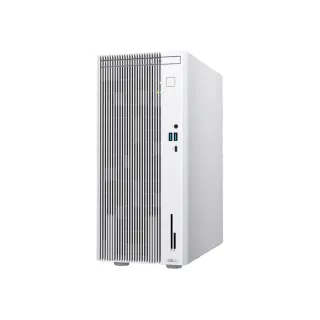 【ASUS 華碩】+Office2024★i5八核電腦(i5-13420H/16G/1TB SSD/W11/H-V500MV/白)