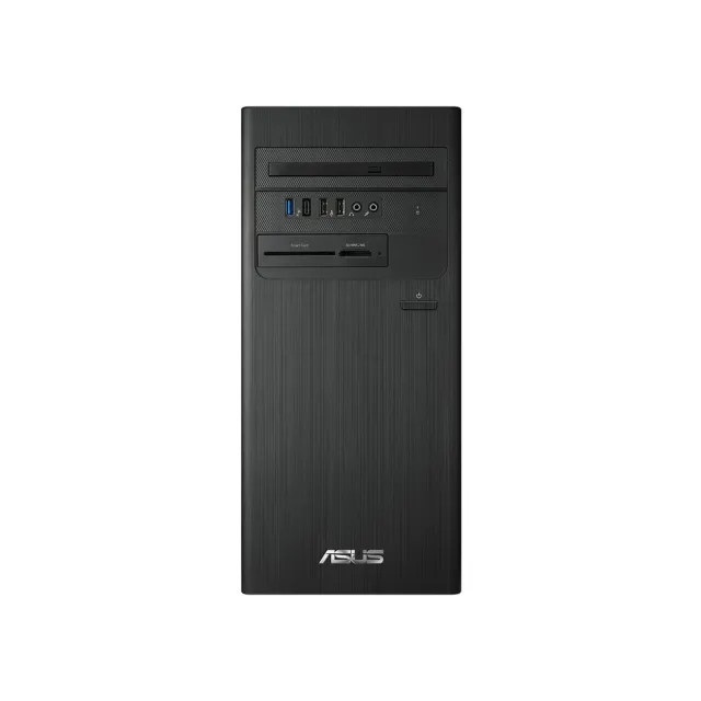 【ASUS 華碩】+27型螢幕★i5十核文書電腦(i5-14500/16G/512G/W11/H-S500TER)
