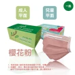【淨新】醫療級口罩4盒組(成人/兒童/200入/四盒/國家隊 防飛沫/灰塵)