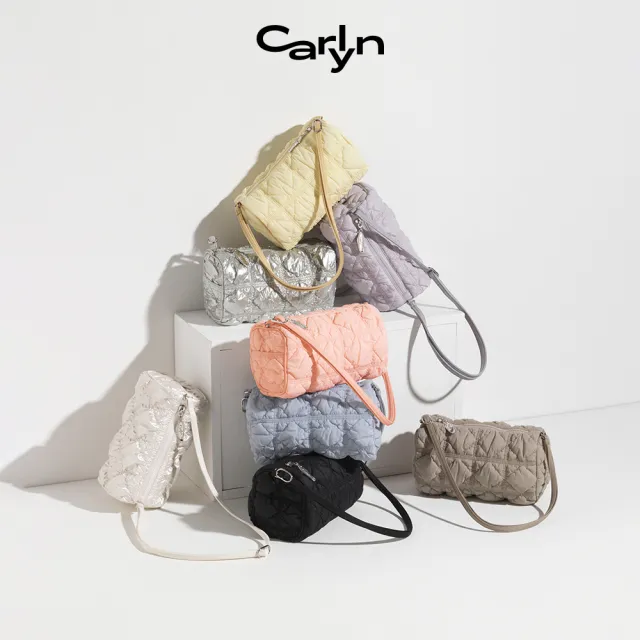 【Carlyn】KIRA雲朵枕頭包｜H75131010(9色任選)