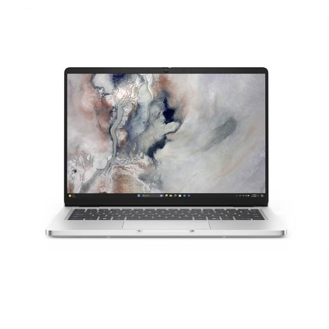 【DELL 戴爾】14吋Ryzen 5 Pro 輕薄筆電(R5 PRO-230/8G/512G/W11P/PC14255-2308G512GS)