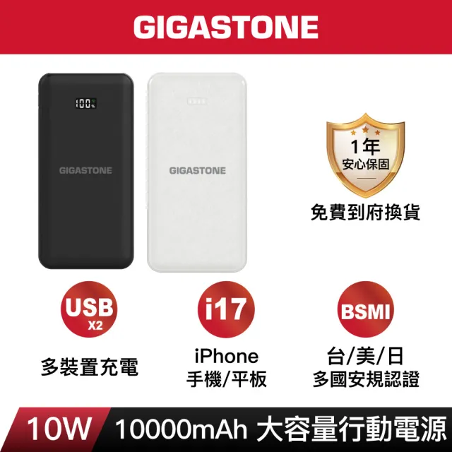 【2026】戶外行動電源推薦｜10款高評價人氣品牌排行榜 | BALIMAN情報局