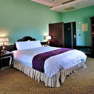 【沐恩國際】120分鐘雙人泡湯券(MO)