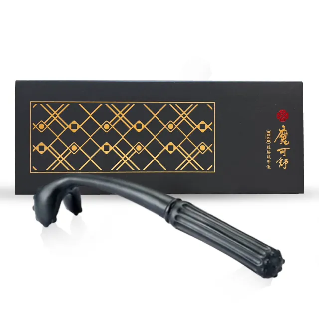 【寶草園】超值組-魔可舒斗杓+玫瑰精華油30ml(遠紅外線/城市吠陀urban veda)