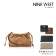 【NINE WEST官方直營】買包送夾★女斜背包 手提包 水餃包 托特包 後背包+長夾 短夾(多款任選)