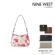 【NINE WEST官方直營】買包送夾★女斜背包 手提包 水餃包 托特包 後背包+長夾 短夾(多款任選)