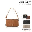 【NINE WEST官方直營】買包送夾★女斜背包 手提包 水餃包 托特包 後背包+長夾 短夾(多款任選)