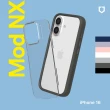 【Apple】iPhone 16 (128G/6.1吋)(犀牛盾耐衝殼組)
