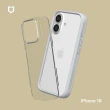 【Apple】iPhone 16 (128G/6.1吋)(犀牛盾耐衝殼組)