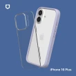 【Apple】iPhone 16 Plus (256G/6.7吋)(犀牛盾耐衝殼組)