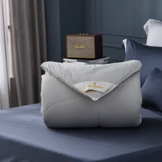 【金安德森】德國石墨烯抗菌水洗被-雙人(金安德森寢具 狐狸寢具 SCION寢具)