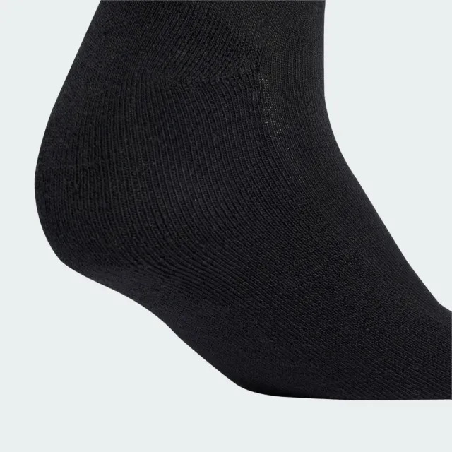 【adidas 愛迪達】腳踝襪 3 雙入 男/女 - Originals JV7436