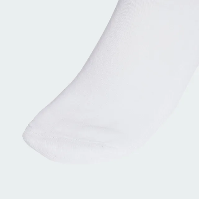 【adidas 愛迪達】腳踝襪 3 雙入 男/女 - Originals JV7435