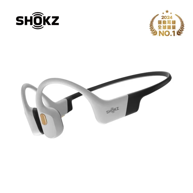 【SHOKZ】OpenSwim Pro 旗艦級-S710水陸兩用專業運動耳機(水陸無界 突破極限)