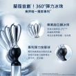 【蘭蔻】官方直營 超未來肌因冰珠亮眼粹 20ml(LANCOME/亮眼冰珠/眼霜)