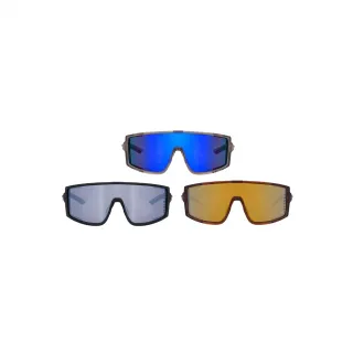 【TTbici】E-1 Cycling Sunglasses 騎行運動眼鏡 / 多色(B1TC-EE1-XXXXXN)