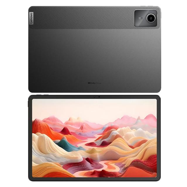【Lenovo】聯想小新Pad 2024 舒視屏版11吋護眼螢幕高通八核心平板電腦 TB331FC 8G+128G 送皮套+鋼化貼