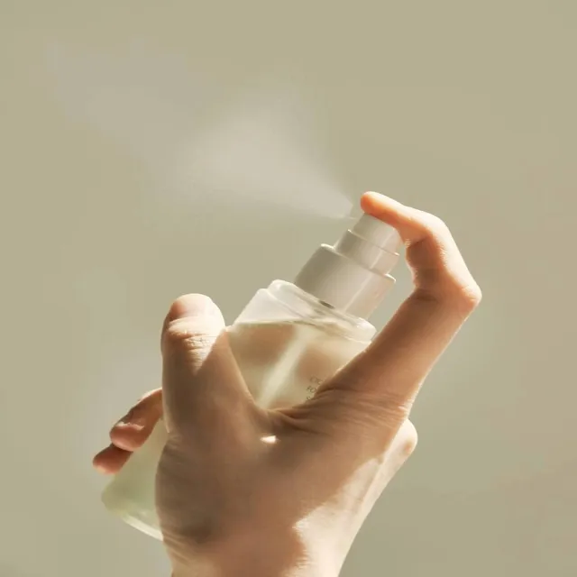 【Luvum】亮敷修護組 積雪草面膜5片+乳霜50ml+修護精華80ml 三重鎮靜 保濕 敏感肌 官方直營