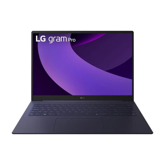 【LG 樂金】特仕版 16吋輕薄AI筆電(16Z90TP-K.AD89C2/Ultra7-255H/32G/1TB+2TB SSD/Win11/星辰藍)