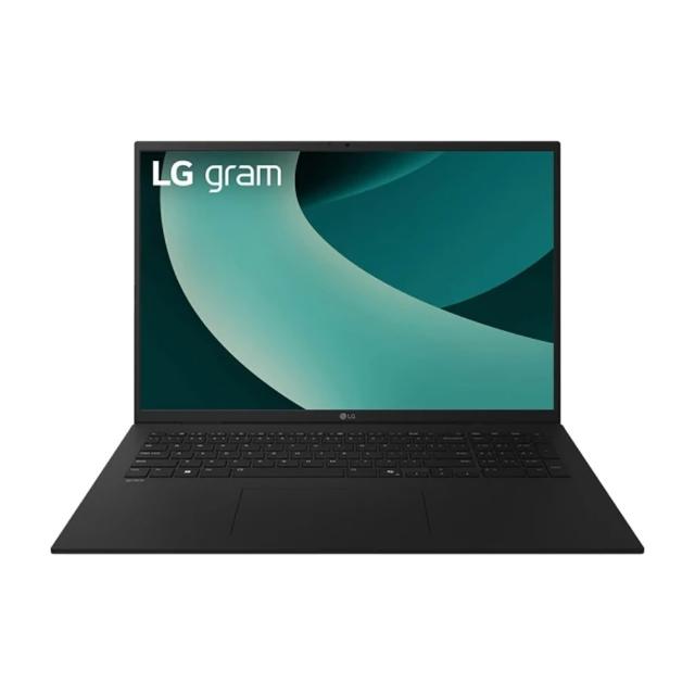 【LG 樂金】特仕版 17吋輕薄AI筆電(17Z90TL-G.AU88C2/Ultra7-258V/32G/1TB+4TB SSD/Win11/曜石黑)