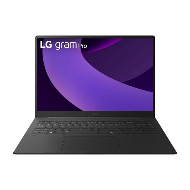 【LG 樂金】特仕版 16吋輕薄AI筆電(16Z90TS-G.AU89C2/Ultra7-258V/32G/1TB+4TB SSD/Win11/太空灰)