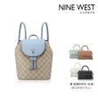【NINE WEST官方直營】買包送包1+1★手提包 斜背包 後背包 托特包 兩用包 超值組(買一送一 多款任選)