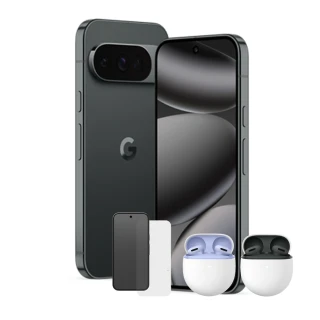 【Google】Pixel 10 Pro 5G 6.3吋(16G/512G/Tensor G5/5000萬鏡頭畫素/AI手機)