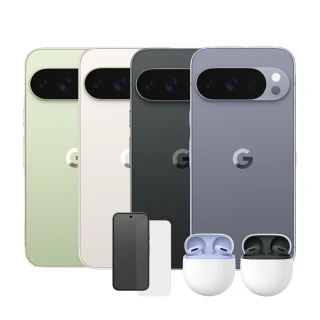 【Google】Pixel 10 Pro 5G 6.3吋(16G/256G/Tensor G5/5000萬鏡頭畫素/AI手機)