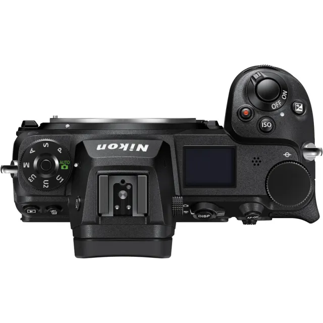 【Nikon 尼康】Z7II Z7M2 KIT 附 Z 24-70mm F4S (公司貨) 全片幅無反微單眼相機 直播 Z72 KIT