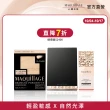 【MAQuillAGE 心機彩妝】輕羽粉餅妝前組(妝前乳25ml+粉蕊9.3g+粉盒)