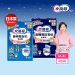 【來復易】長時間安心/夜安心復健褲M-XL 4包/箱(成人紙尿褲/褲型紙尿褲)
