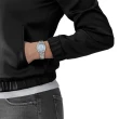 【TISSOT 天梭】T156.208.11.353.00 Ballade COSC 天文台認證機械女錶-30mm 禮物 推薦(T1562081135300)