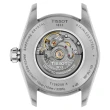【TISSOT 天梭】T156.208.22.033.00 Ballade COSC 天文台認證機械女錶-30mm 禮物 推薦(T1562082203300)