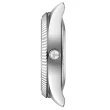 【TISSOT 天梭】T156.408.11.033.00 Ballade COSC 天文台認證機械錶-39mm 禮物 推薦(T1564081103300)