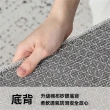 【匠俱】地毯-200×340cm(家用客廳法式小香風地毯 耐臟可擦輕奢高級感沙發地墊)