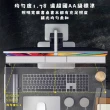 【YIZ TIME】臺燈 全光譜學生學習臺燈(60CM 閱讀模式 夾子款 底座款hl)