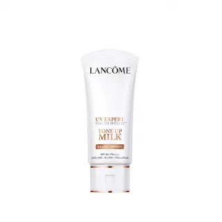 【蘭蔻】官方直營 超輕盈UV煥亮妝前乳SPF50+ PA++++ 30ml(LANCOME/珍珠光/粉潤光)