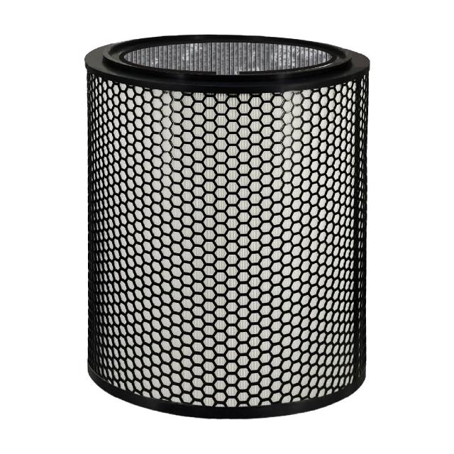 【RENZA】適用 Dyson 戴森 BP03 BP04 BP06 強效極靜甲醛偵測空氣清淨機(高效HEPA+活性碳濾網 濾芯 濾心)