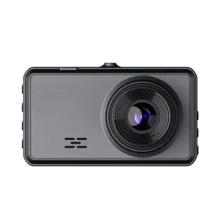 【JINPEI 錦沛】Full HD 1296P 汽車行車記錄器、星光夜視、前後雙錄 贈64GB(行車紀錄器)