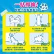 【Kotex 靠得住】日用懶人褲10包 日拋生理褲x1+瞬吸替換棉x4/包(旅行/免洗)