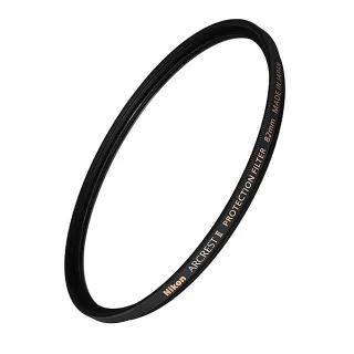 【Nikon 尼康】ARCREST II 保護濾鏡 公司貨 / 82mm